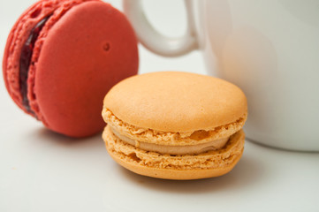 macarons