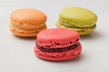 macarons