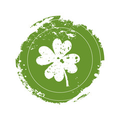 Icon clover