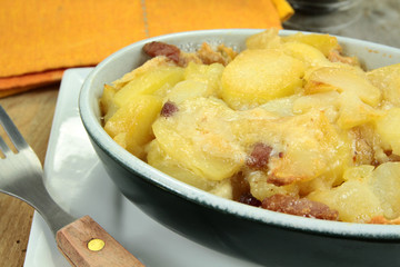 tartiflette