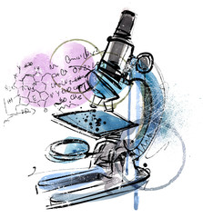 Microscope