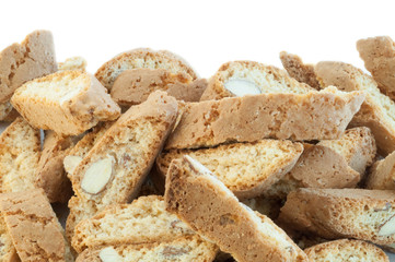 typical italian cookies