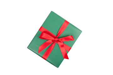 weihnachtsgesschenk draufsicht