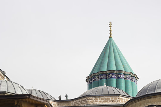 Mevlana Museum