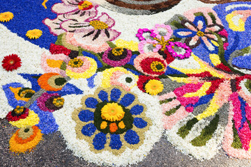 Infiorata