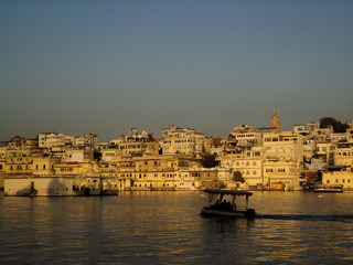 Fototapeta premium Udaipur, India