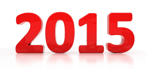 New 2015 Year