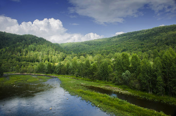 Башкортостан