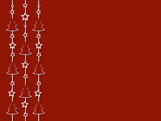 christmas tree adorn