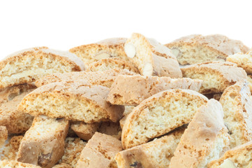 typical italian cookies