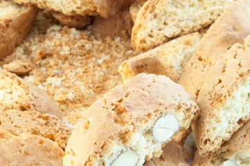 typical italian cookies