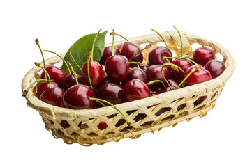 Gean - cherry