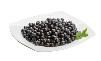 Blueberry
