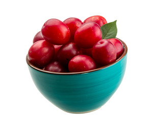 Damson plum