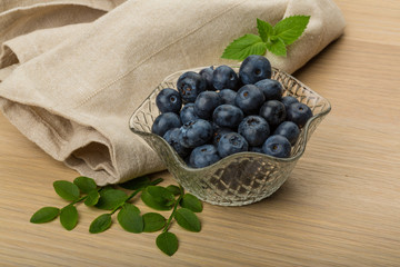 Blueberry
