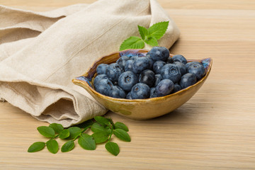 Blueberry