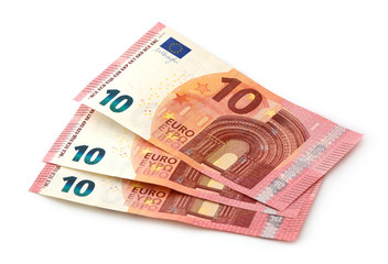 10 Euro Scheine