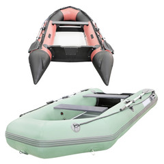 inflatable boat