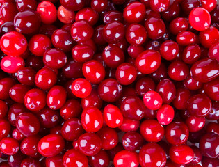 cranberries