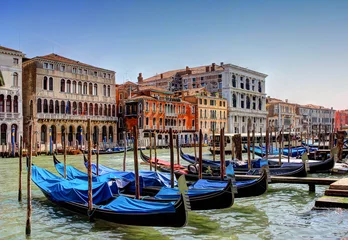 Venedig © angetraverso
