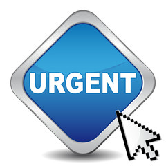 URGENT ICON