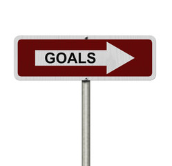 The way to your goals