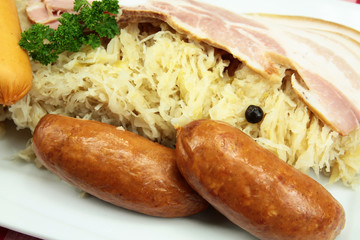 choucroute