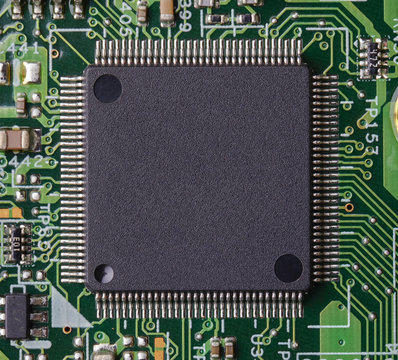 Controller Chip