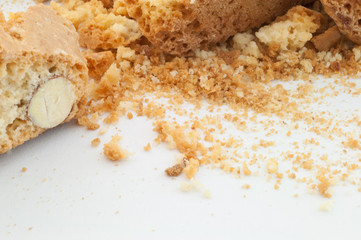 typical italian cookies