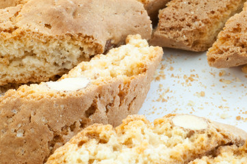 typical italian cookies