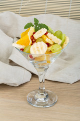 Fruit salad