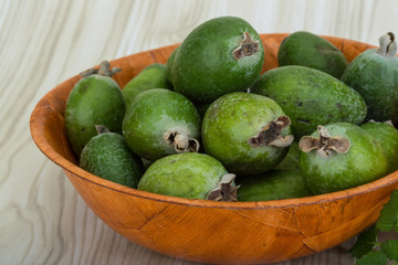 Feijoa