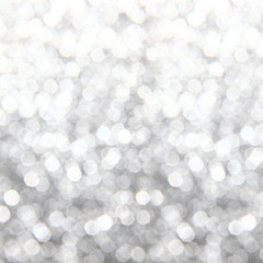 Schöner Bokeh Effekt