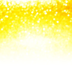 Schöner Bokeh Effekt