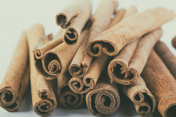 cinnamon sticks