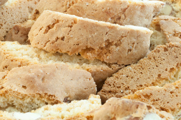 typical italian cookies