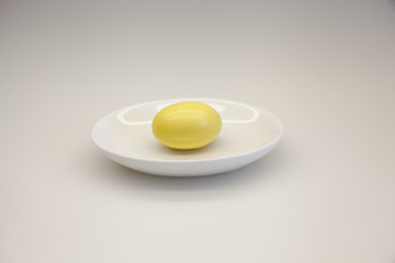 Uovo, Zucchero, Cioccolato, Pasqua, 