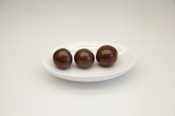 Uova di Zucchero e Cioccolato