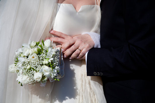 Matrimonio, Persone, Cerimonia