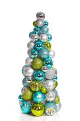 Christmas tree decoration