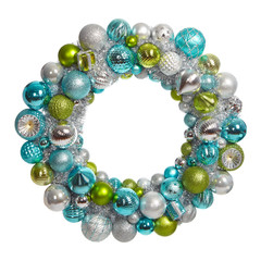 Christmas garland