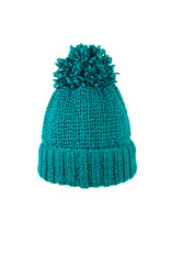 knitted hat handmade