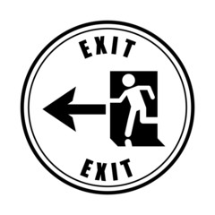 emergency way design