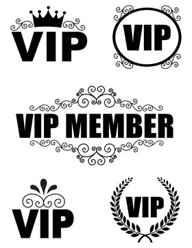 VIP decor collection