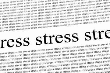 stress