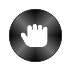 Obraz premium Chrome Icon