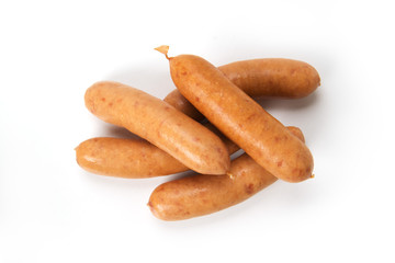 ウィンナーソーセージ