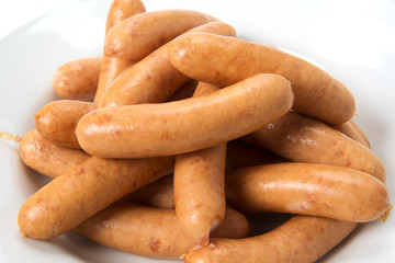 ウィンナーソーセージ