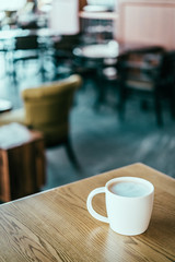 Coffee cup