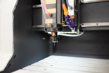 lathe